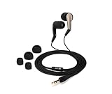 Sennheiser CX95 Style Series In-Ear Monitor