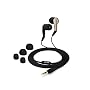 Sennheiser CX 95 Style - Headphones ( in-ear ear-bud )