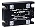 CRYDOM DP4RSA60E20B SSR CONTACTOR, 20A, 18VDC to 32VDC