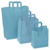Marland Bag 320x150x400mm Purple Pk50