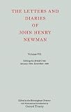 The letters and diaries of John Henry Newman. Vol. 7, Editing the British Critic January 1839 - December 1840