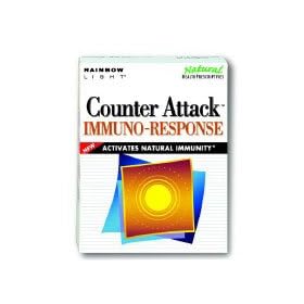 Rainbow Light Counter Attack