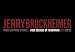 Jerry Bruckheimer: When Lightning Strikes - Four Decades of Filmmaking (Disney Editions Deluxe (Film))