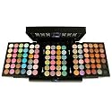 96 Color FIOZON Neon Eyeshadow Set - Foldable
