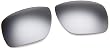 Oakley Men's Dispatch Square Sunglasses