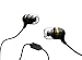 31RfnNQjrUL. SL75  Altec Lansing Classic Backbeat In Ear Earphone UHP106NP
