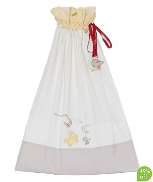 Winnie the Pooh Laundry Bag