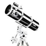 Skywatcher Teleskop N 200/1000 Explorer BD NEQ-5
