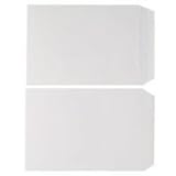 Q-Connect KF3469 Envelope C5 90gsm Self-Seal (Pack of 500) - White