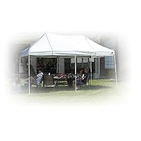 Swiss Gear Smart Shade Canopy with Carry Duffel (10-feet by 15-feet by 100-Inches)