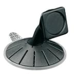 NAVITECH - Soporte Para Coche Con Ven...