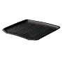 Rubbermaid 1182M6BLA Antimicrobial Large Drain Board, Black