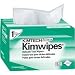 Kimberly-Clark Professional Pop-up White 16800/cs Kimwipes Ex-l Wipers