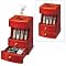 Deluxe Valet Wooden Coin Sorter