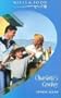 Charlotte's Cowboy (Mills & Boon Romance)