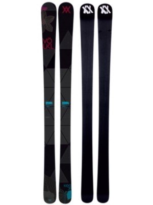 2015 Volkl Women's Kenja Skis (149)