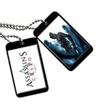 Assassins Creed > Dog Tags