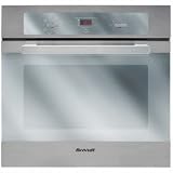 Brandt FC1141M - Fours Catalyse ventil&eacute; - Classe &eacute;nerg&eacute;tique A - Couleur miroir