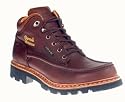 Chippewa Mens 5" Moc Toe Briar Work