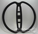 Minelab 11" DD Pro Search Coil Cover