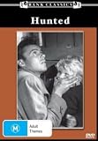 Hunted ( The Stranger in Between )  [ NON-USA FORMAT, PAL, Reg.4 Import - Australia ]