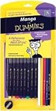 MANGA KIT FOR DUMMIES-