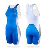 2XU Super Elite Endurance Suit Womens