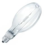 31Rg%2BDc6odL. SL160  Philips 344150   MH400/U 400 watt Metal Halide Light Bulb