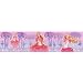 Barbie Princess Peel-and-Stick Border
