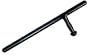 Monadnock PR-24 PR-24STS Baton Polymer 24" Black With Trumbull Stop