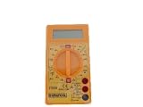 PK Green Digital Multimeter, Voltmeter, Ammeter, Volt, Amp, Ohm, Resistance, ...