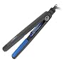 Solia Tourmaline Ceramic Ion Flat Iron (1")