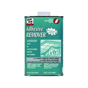 Wm-Barr-Company-QKAS94326-Klean-Strip-Adhesive-Remover-Quart
