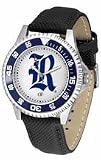 Rice Owls Competitor Men's Watch with Nylon / Leather Band
