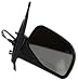 TYC 3020231 Ford Explorer Passenger Side Power Heated Replacement Mirror