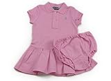 Ralph Lauren(ラルフローレン) ワンピース 80サイズ 女の子