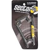 Sector 9 Carabiner Skate Tool
