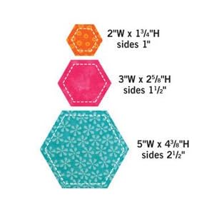 AccuQuilt-GO-Fabric-Cutting-Dies-Hexagons
