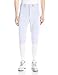 EASTON PRO+ KNICKER Baseball Pant, Adult, Small, White
