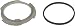 Dorman 579-003 OE Solutions Fuel Pump Lock Ring