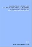 Emancipation in the West Indies: a six months' tour in Antigua, Barbadoes, and Jamaica, in the year 1837