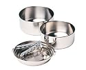 MSR Alpine Classic cookset
