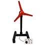 Mini Wind Turbine Educational Kit
