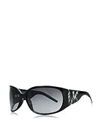 Michael Kors Gafas de Sol M2701S Trinidad 017 (67 mm) Negro / Plateado