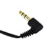 Tok Tok Designs 25 Quantity Pack - goBulk Stereo Earbud (Neodymium Speaker)
