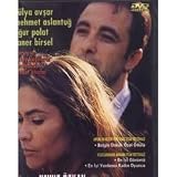 Bir Kadinin Anatomisi (Dvd)