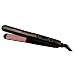 Remington Sleek and Curl Tourmaline/Titanium/Ceramic Straightener - 1"