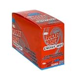 Premier Nutrition Rocket Shot Energy Shot, Xtra Strength, Orange Mango 10 - 1.8 fl oz (54 ml) bottles [18 oz (540 ml)]