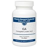 CLA Conjugated Linoleic Acid - 1,000 mg, 90 softgels
