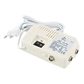 Antennenverst�ker Kabel TV DVB-T Antennen Verst�rker (AMP)
